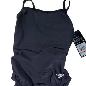 New Speedo bathing suit - size 28. New with tags.